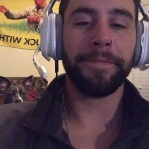 Meet your Posher, Blake